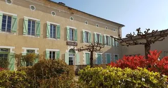 Nouvelle photo centre de vacances 2026