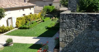 Jardin de Pellegrue2