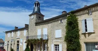 mairie