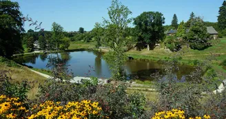 Parc de Garaboeuf_2