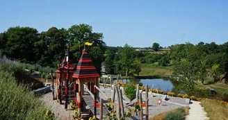 Parc de Garaboeuf_4