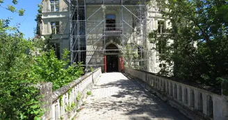 Château de la Mothe-Chandeniers-Juillet2020