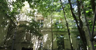 Château de la Mothe-Chandeniers-Juillet2020