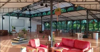 Orangerie Alexandrine