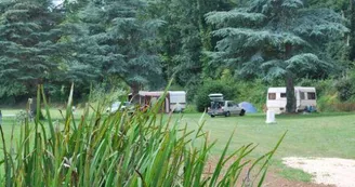 Camping Municipal de Vauchiron_1