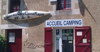 Camping Municipal de Vauchiron_4