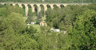 Camping Municipal de Vauchiron_6
