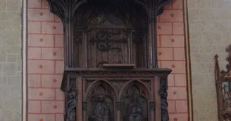 chaire