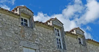 Village Soumensac