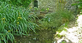 Village Soumensac