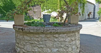 Village Soumensac