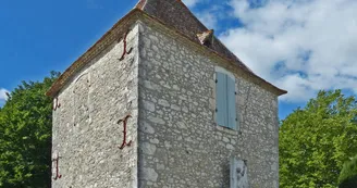 Village Soumensac