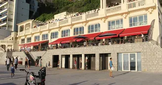 Etablissement-des-bains-Biarritz-Façade