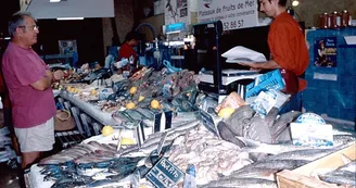 Marché