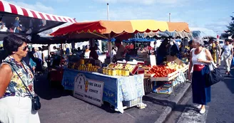 Marché