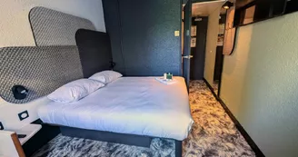 B&B Hôtel Niort Sud Venise Verte B&B Hôtel Niort Sud Venise Verte