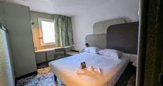 B&B Hôtel Niort Sud Venise Verte B&B Hôtel Niort Sud Venise Verte