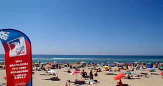 Plage du Penon