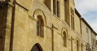 OT Saint Emilion