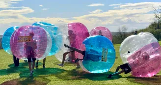 Bubble Bubble
