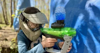 GEL BLASTER OT GEL BLASTER OT