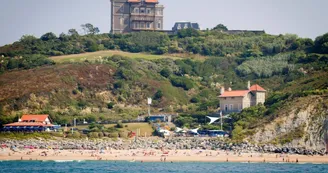 IlbarritzOthondo