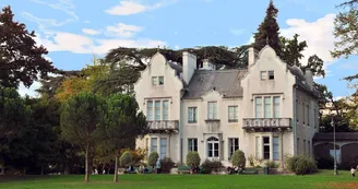Parc Lawrance - Pau - Villa Lawrance