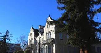 Parc Lawrance - Pau - Villa Lawrance