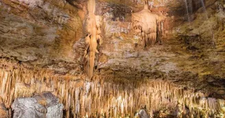 Gouffre de Proumeyssac