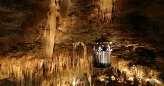 Gouffre de Proumeyssac
