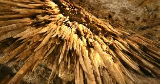Gouffre de Proumeyssac