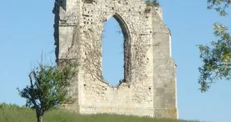 Abbaye de l'Isle
