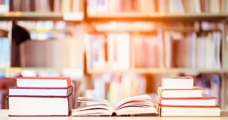 Bibliothèque