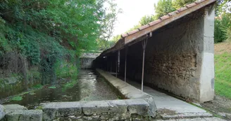 Lavoir des Anglais