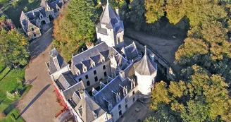 Château de Ternay