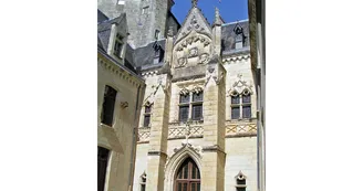 Château de Ternay