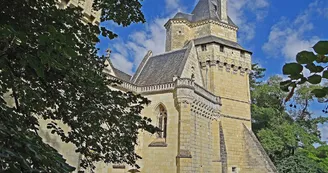 Château de Ternay