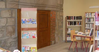 Bibliothèque Municipale