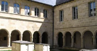 cloitre annonciade