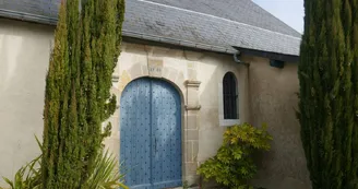 Geüs d'Arzacq église Notre Dame (14)