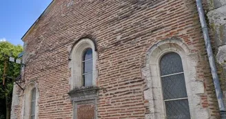 Chapelle Saint-Louis