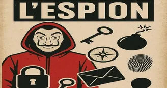 escape game mobile