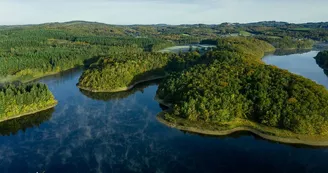 Lac de Viam_1