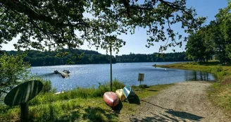 Lac de Viam_2