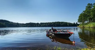 Lac de Viam_4