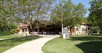 Ferme du Port d'Enveaux