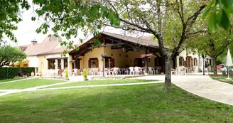 Ferme du Port d'Enveaux