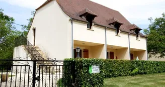 Ferme du Port d'Enveaux
