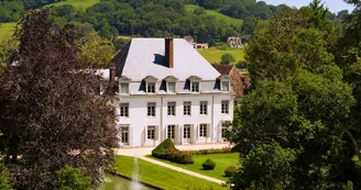 Le Château des Énigmes