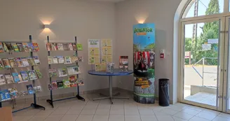 Accueil touristique 2